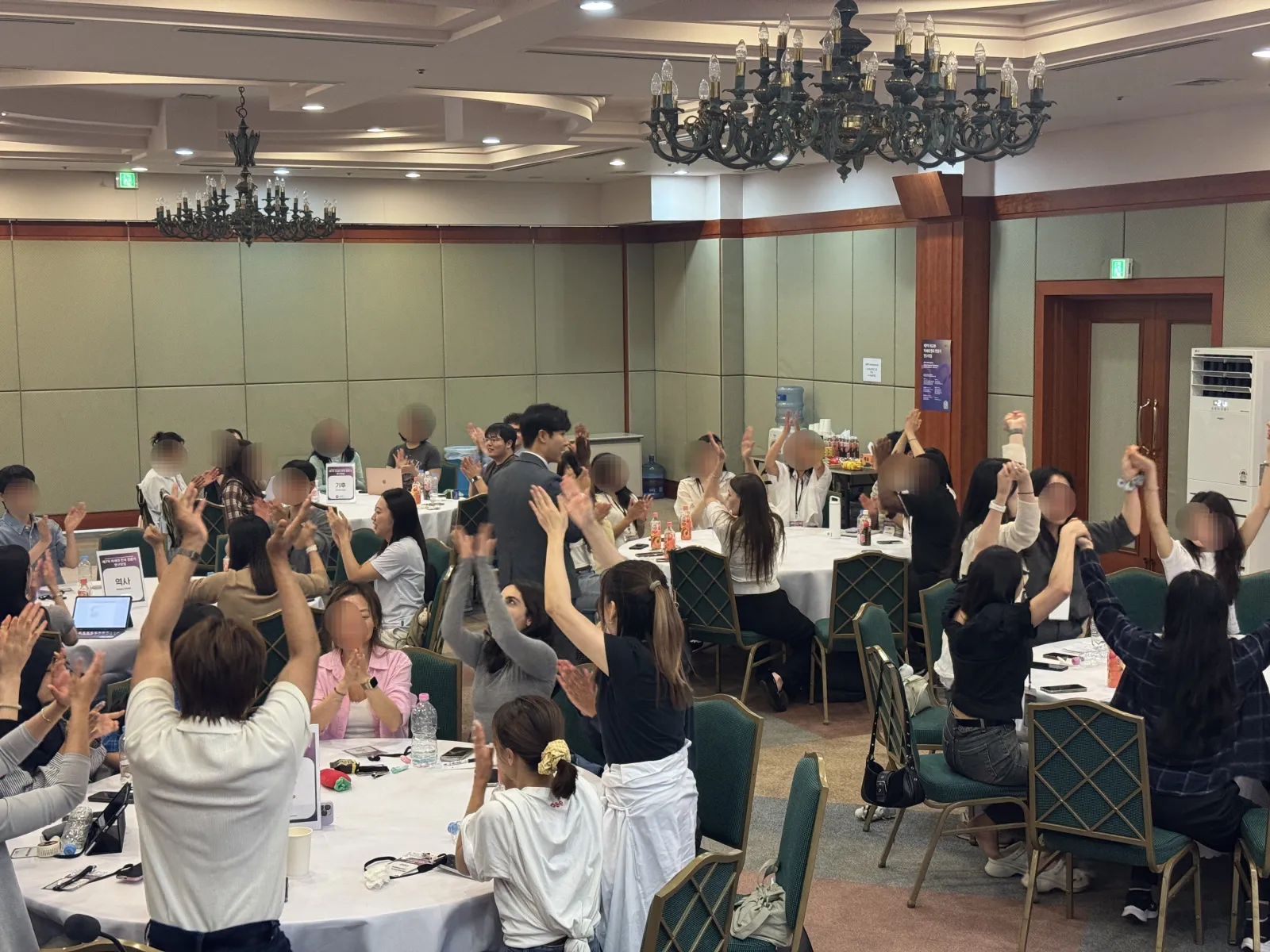 외교부 제7차 차세대 한국전문가 연구모임 현장 사진 14