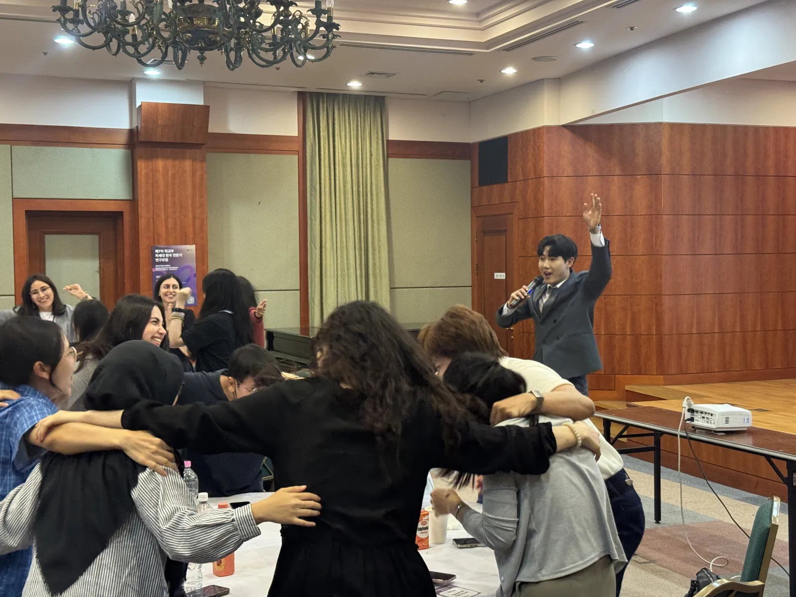 외교부 제7차 차세대 한국전문가 연구모임 현장 사진 18