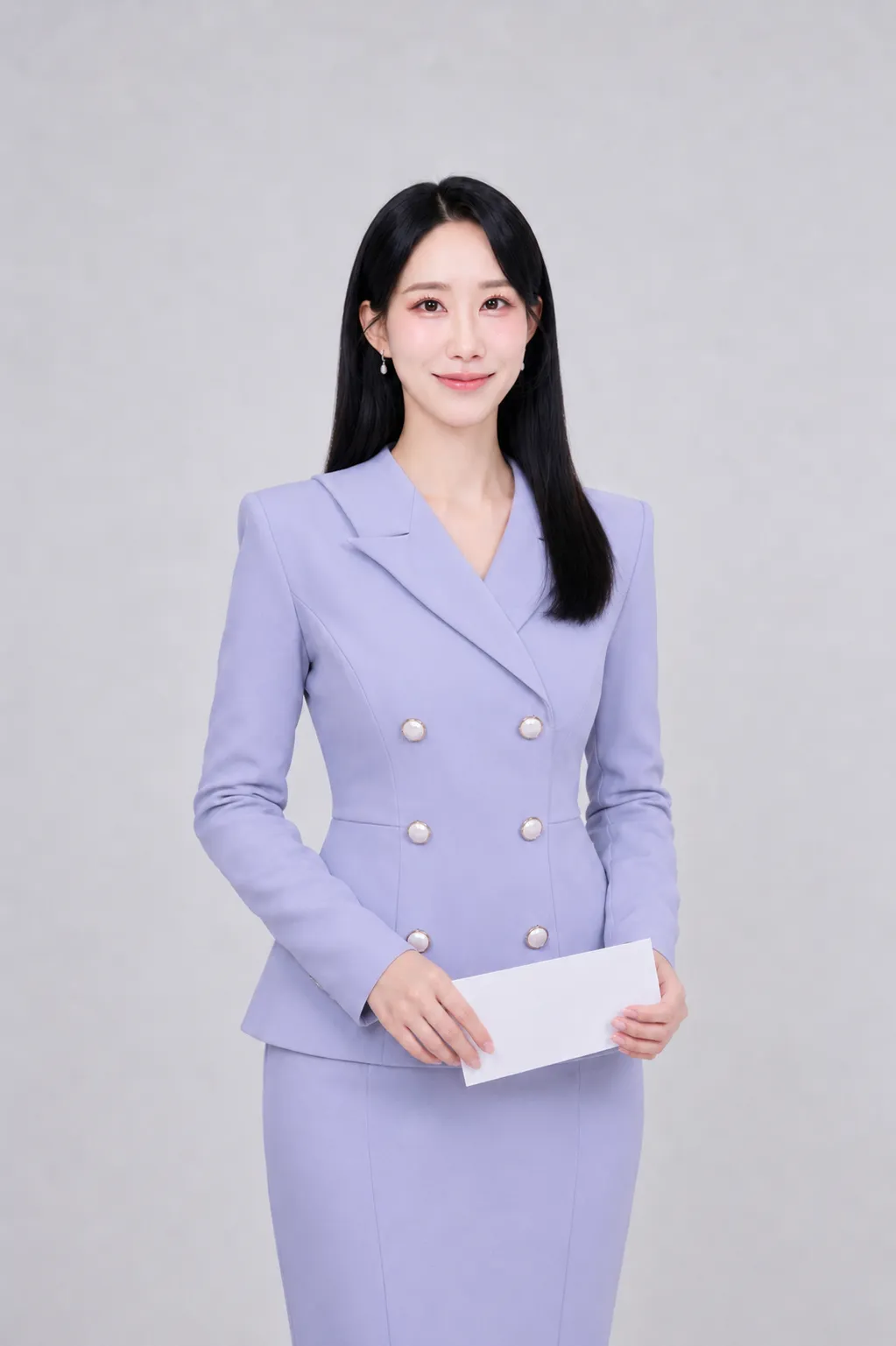 아나운서 김세아 현장 사진 2
