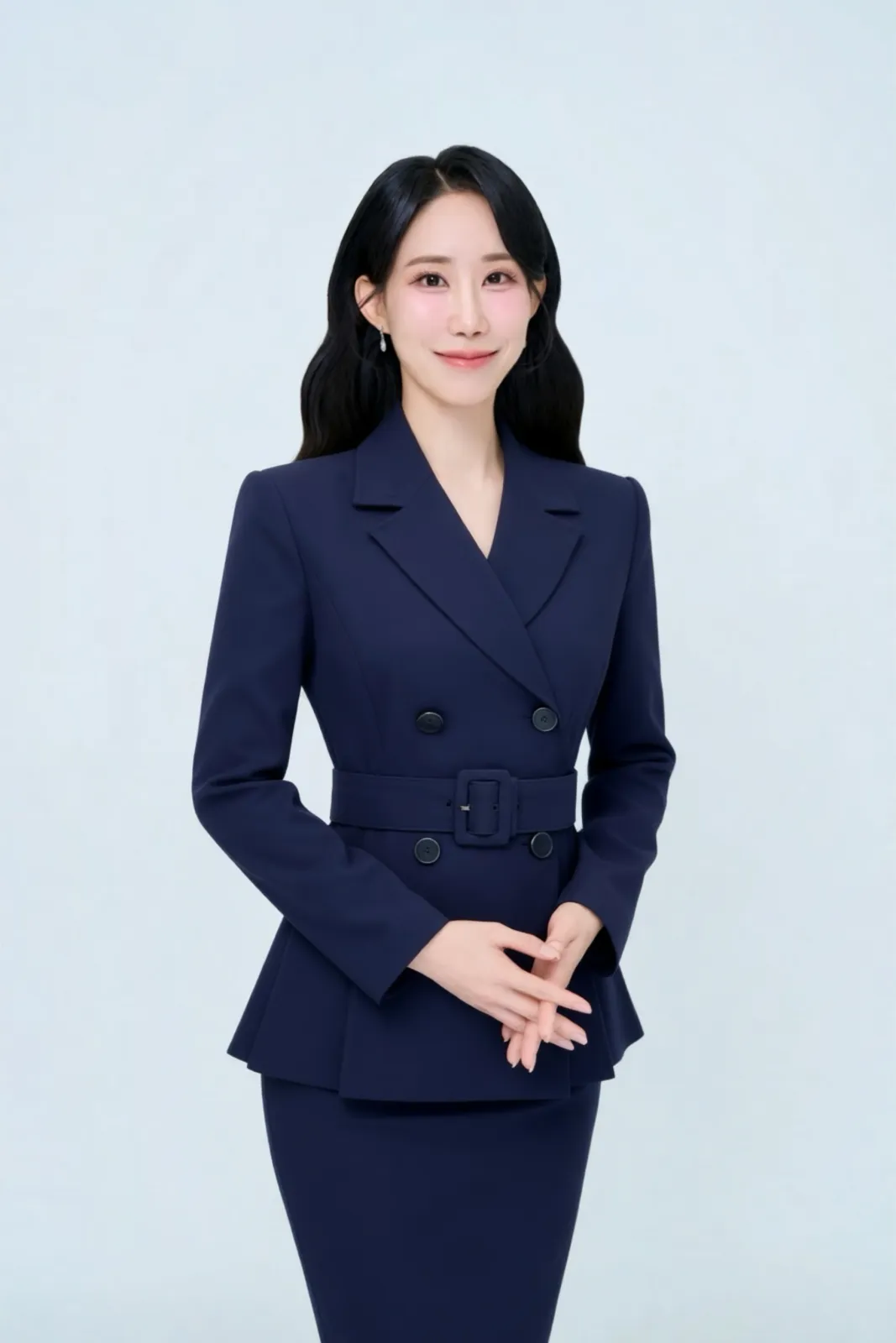 아나운서 김세아 현장 사진 3