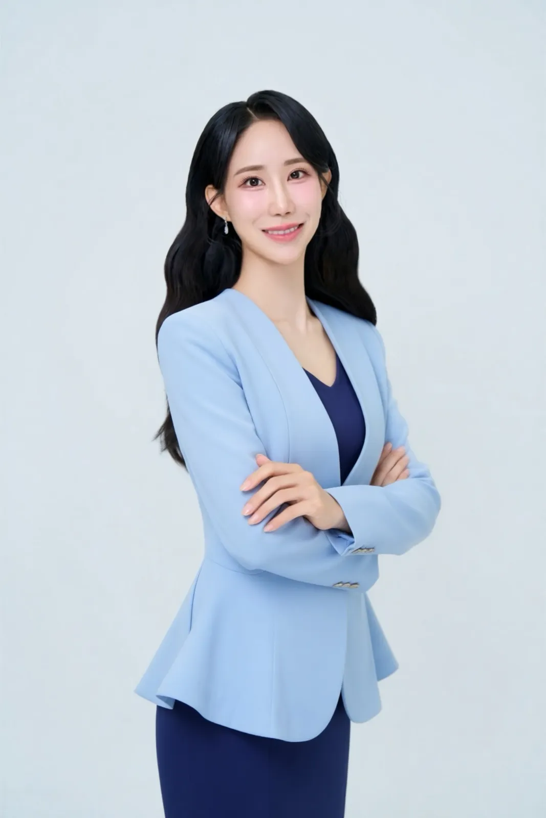 아나운서 김세아 현장 사진 5