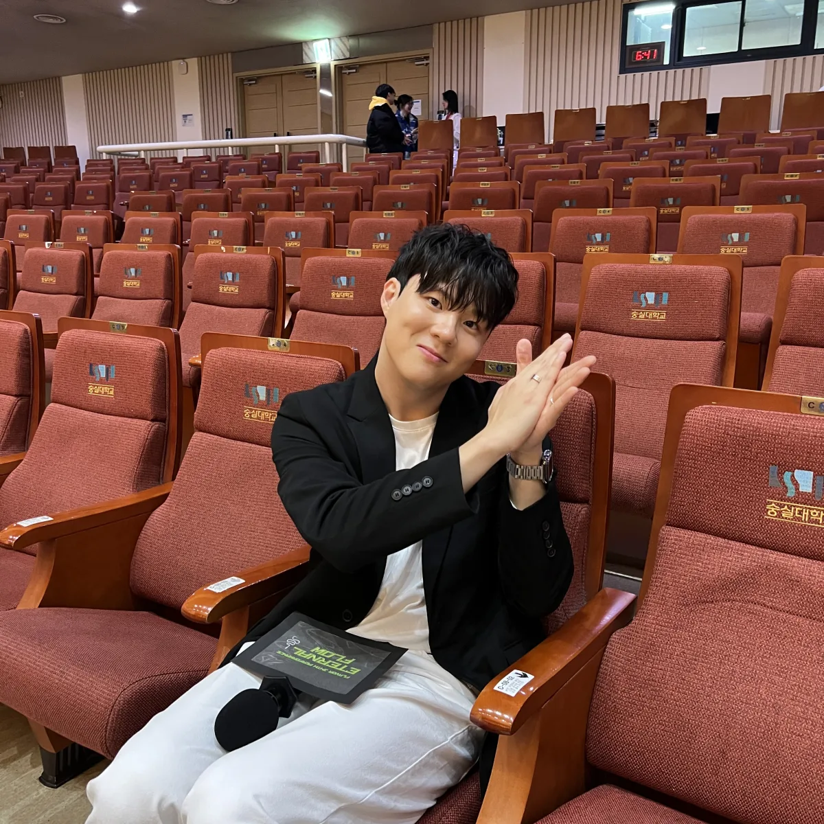 박현수 프로필 사진