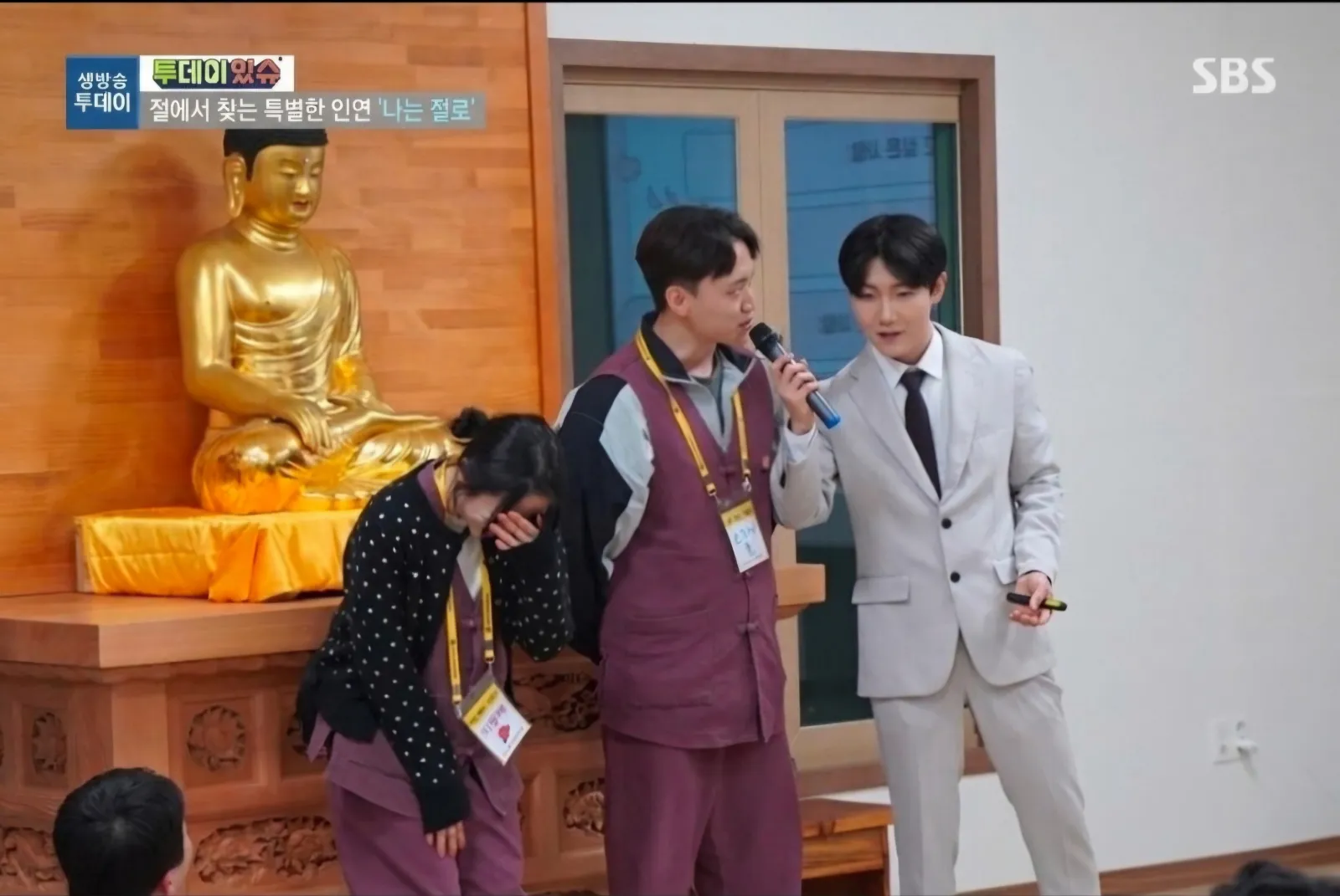 MC 류민수 현장 사진 2