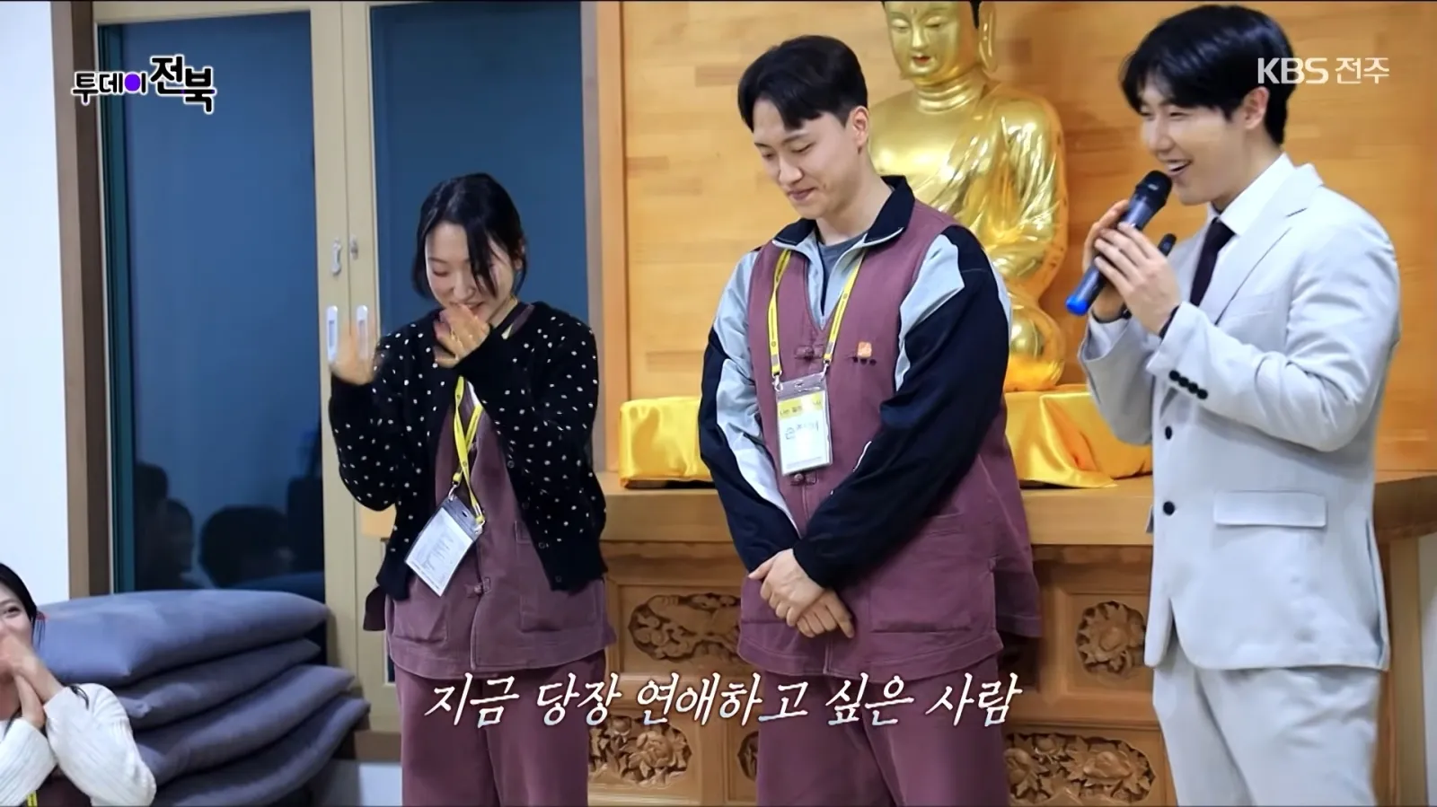 MC 류민수 현장 사진 3