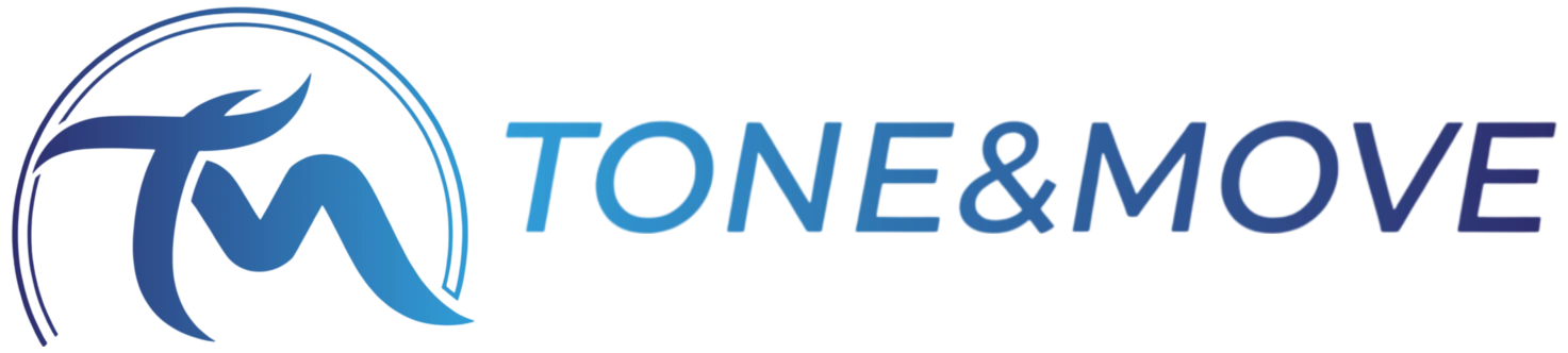 Tone&Move