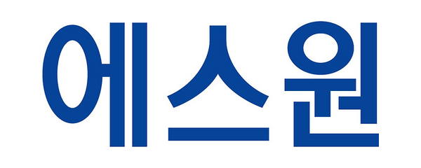 에스원